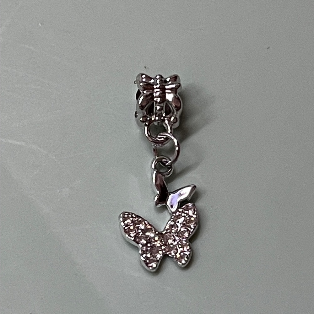 🦋Butterfly  Charm-NEW